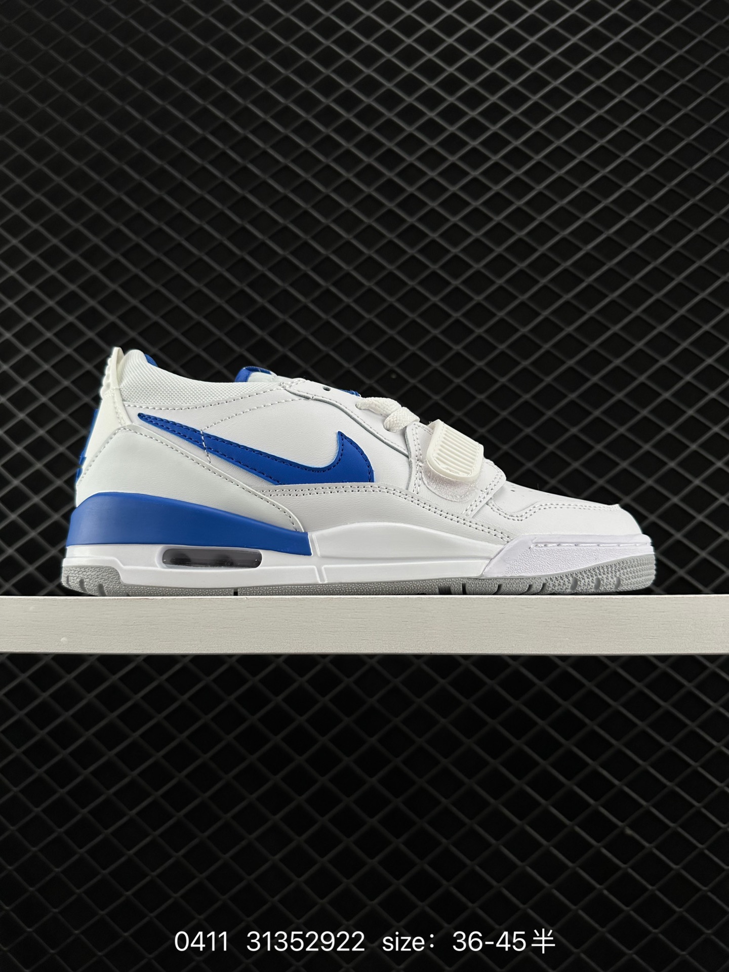 Air Jordan Legacy 312 Low Air Jordan Legacy 312 Low